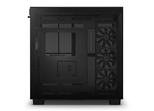 מארז מחשב NZXT H9 Flow Black