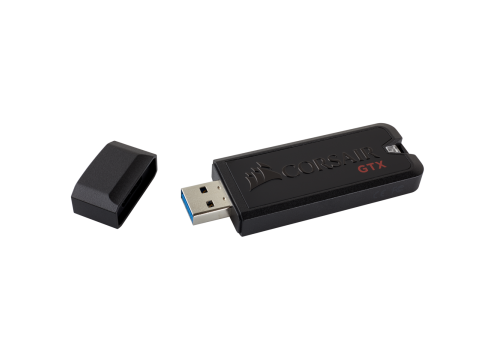 Corsair Flash Drive 512G Voyager GTX USB3.1