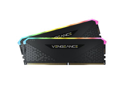 Corsair Vengeance RGB RS DDR4 16GB (2x8GB) 3200 CL16