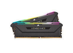 Corsair Vengeance RGB Pro SL DDR4 16GB (2x8GB) 3600 CL18 (CM4X8GD3600C18H4D) Kit bulk