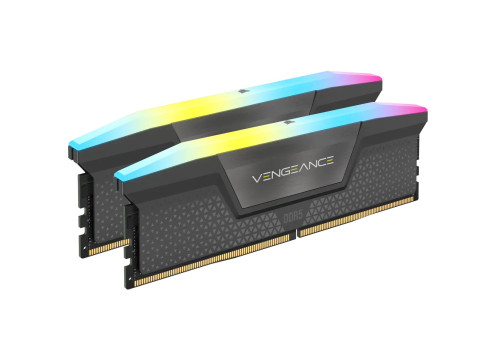 Corsair DDR5 32G (2x16G) 6000 CL30 Vengeance RGB