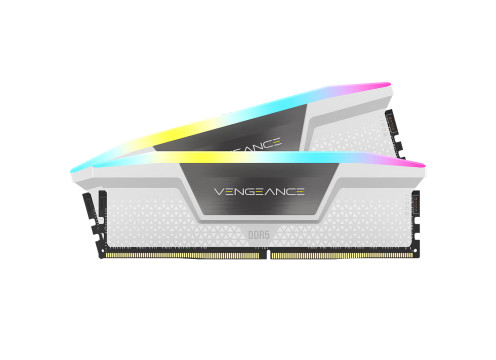 Corsair DDR5 64GB (2x32GB) 6000 CL40 Vengeance RGB