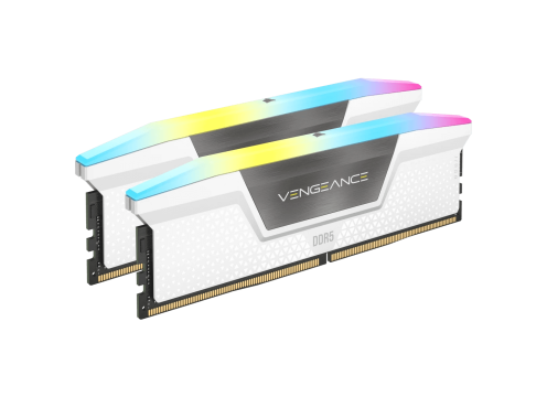 Corsair DDR5 64GB (2x32GB) 6000 CL40 Vengeance RGB