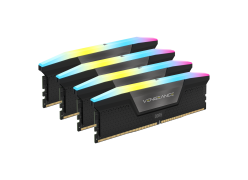 Corsair DDR5 64G (4x16G) 5600 CL36 Vengeance RGB Black