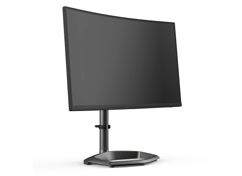 מסך מחשב קעור לגיימינג CoolerMaster 27" GM27-CFX VA FHD 240Hz 0.5ms 1500R