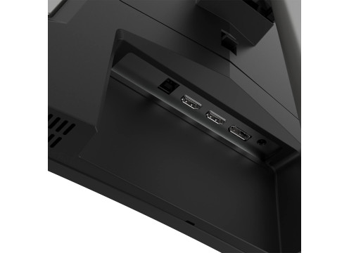 מסך מחשב קעור לגיימינג CoolerMaster 27" GM27-CFX VA FHD 240Hz 0.5ms 1500R