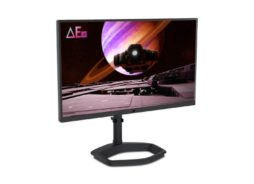 מסך מחשב לגיימינג CoolerMaster 27" Tempest GP2711 VA QHD 165Hz 4ms