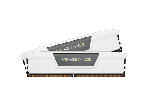 Corsair DDR5 32G (2x16G) 5600 CL36 Vengeance White