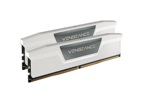 Corsair DDR5 32G (2x16G) 5600 CL36 Vengeance White
