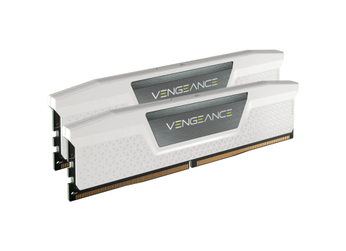 Corsair DDR5 32G (2x16G) 5600 CL40 Vengeance White