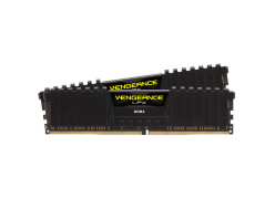 Corsair DDR4 64G (2x32G) 3200 CL16 Vengeance LPX