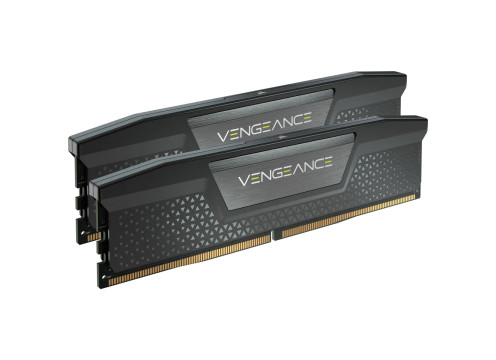 Corsair DDR5 64G (2x32G) 6000 CL40 Vengeance Black