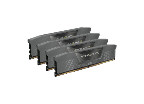 Corsair DDR5 64G (4x16G) 5600 CL36 Vengeance Black