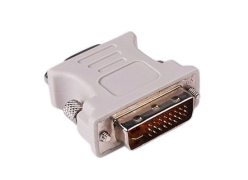 VGA (F) to DVI (M) Adapter