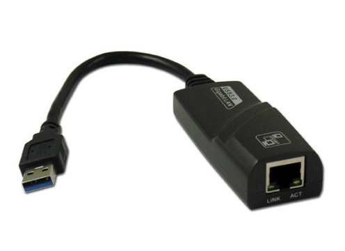 IPPON USB3.0 to Gigabit LAN