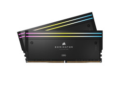 Corsair DDR5 48GB (2x24GB) 8000 CL38 Dominator Titanium RGB