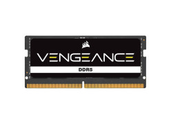 זיכרון Corsair DDR5 8GB 4800 CL40 Vengeance SODIMM