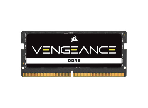 זיכרון Corsair DDR5 8GB 4800 CL40 Vengeance SODIMM
