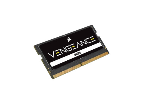 זיכרון Corsair DDR5 8GB 4800 CL40 Vengeance SODIMM