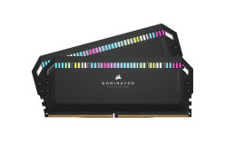 Corsair DDR5 32G (2x16G) 5600 CL36 Dominator Platinum RGB