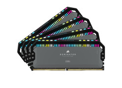 Corsair DDR5 64GB (4x16GB) 5600 CL36 Dominator Platinum RGB