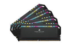 Corsair DDR5 64GB (4x16GB) 6400 CL32 Dominator Platinum RGB