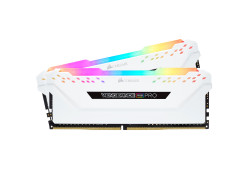 Corsair DDR4 16G (2x8G) 3200 CL16 Vengeance RGB PRO