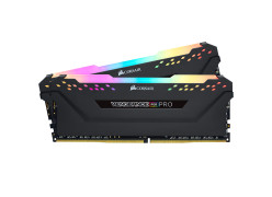 Corsair DDR4 16G (2x8G) 3600 CL18 Vengeance RGB PRO