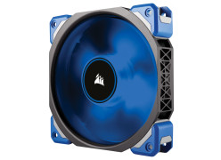 Corsair ML120 PRO LED Blue 120mm PWM Premium Magnetic Levitation Fan