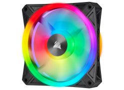 Corsair iCUE QL120 RGB 120mm PWM Single Fan