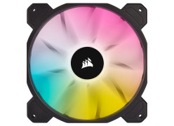 Corsair iCUE SP120 RGB ELITE Performance 120mm PWM