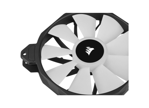 Corsair iCUE SP140 RGB ELITE Performance 140mm PWM