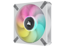 Corsair iCUE ML140 RGB ELITE Premium 140mm PWM White
