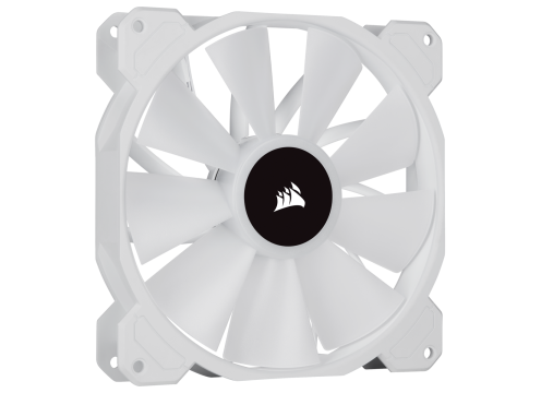 Corsair iCUE SP140 RGB ELITE Performance 140mm PWM White