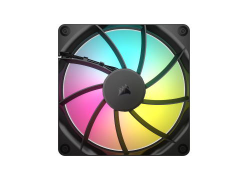 Corsair RS140 ARGB 140mm PWM Fan