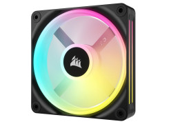 Corsair iCUE LINK QX120 RGB 120mm PWM Fan
