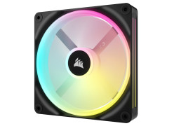 Corsair iCUE LINK QX140 RGB 140mm PWM Fan