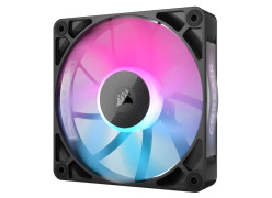 Corsair iCUE LINK RX120 RGB PWM 120mm Single Fan Expansion