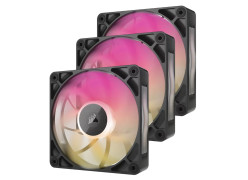 Corsair iCUE LINK RX120 MAX RGB 120mm 3xFans