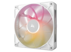 Corsair iCUE LINK RX140 MAX RGB 140mm Fan White