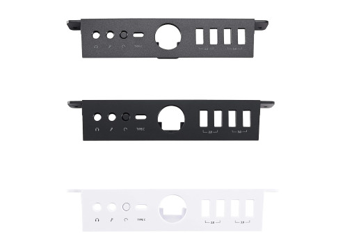 Fractal Design Connect D1 USB C Kit for Define R6/S2