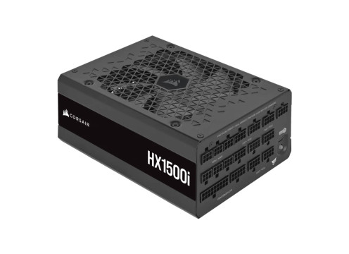 Corsair PSU 1500W HX1500i Ultra Low Noise Modular Platinum