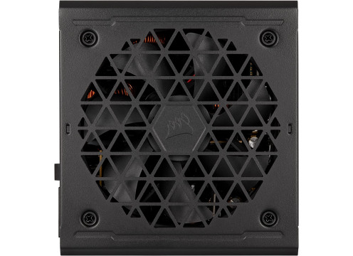 Corsair PSU 750W RM750e Fully Modular Low-Noise