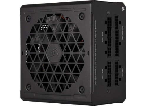 Corsair PSU 750W RM750e Fully Modular Low-Noise