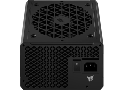 Corsair PSU 850W RM850e Fully Modular Low-Noise