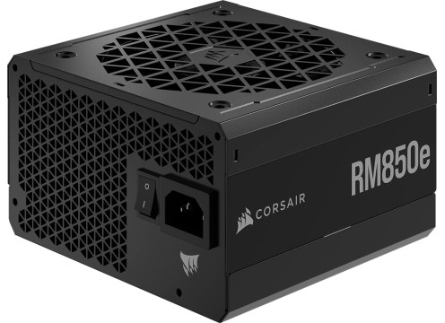 Corsair PSU 850W RM850e Fully Modular Low-Noise