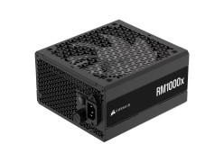 ספק כוח Corsair RM1000x 1000W ATX 3.1 Gold Modular