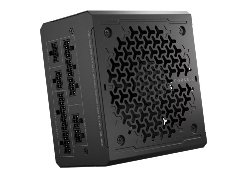 ספק כוח Corsair RM1000e 1000W ATX 3.1 Gold Modular