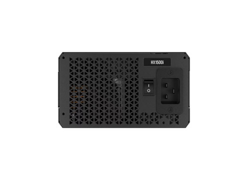 ספק כוח Corsair HX1500i 1500W Ultra-Low Noise ATX 3.1 Platinum Modular