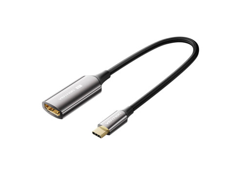 Vention Converter USB-C to HDMI 8K/60Hz 0.25m Converter